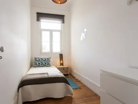 Appartement 8 chambres près Avenida da Liberdade, 10 pers. : photo 22