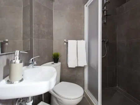 Appartement 8 chambres près Avenida da Liberdade, 10 pers. : photo 29
