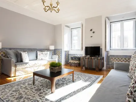 Appartement 22 personnes près Praça Luis de Camões : photo 2