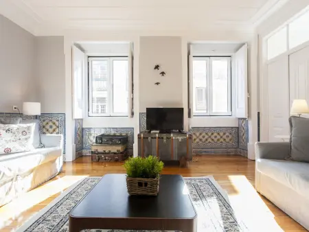 Appartement 22 personnes près Praça Luis de Camões : photo 3