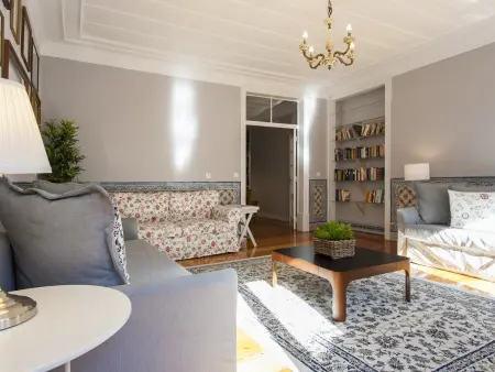 Appartement 22 personnes près Praça Luis de Camões : photo 4