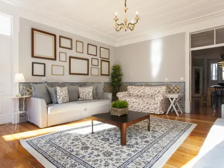 Appartement 22 personnes près Praça Luis de Camões : photo 5