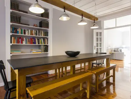 Appartement 22 personnes près Praça Luis de Camões : photo 6