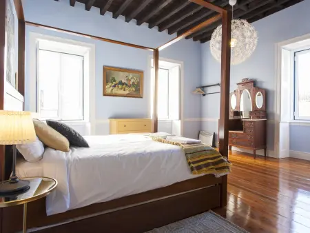 Appartement 22 personnes près Praça Luis de Camões : photo 9