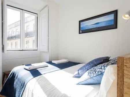 Appartement 22 personnes près Praça Luis de Camões : photo 13