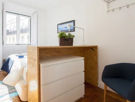 Appartement 22 personnes près Praça Luis de Camões : photo 14