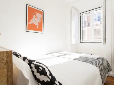 Appartement 22 personnes près Praça Luis de Camões : photo 15