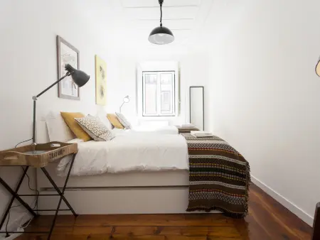 Appartement 22 personnes près Praça Luis de Camões : photo 17