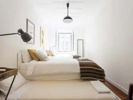 Appartement 22 personnes près Praça Luis de Camões : photo 18