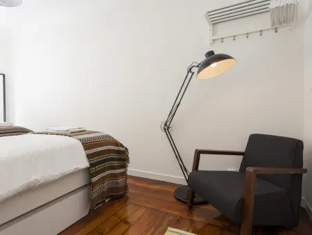 Appartement 22 personnes près Praça Luis de Camões : photo 20