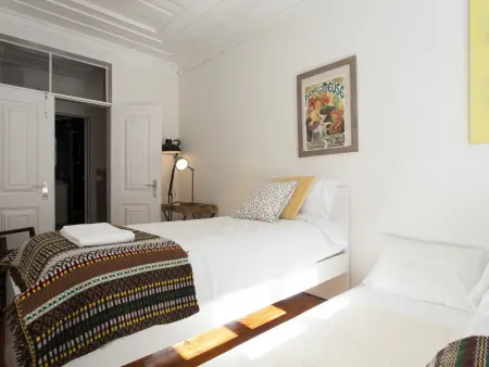Appartement 22 personnes près Praça Luis de Camões : photo 21