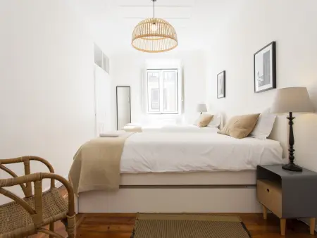 Appartement 22 personnes près Praça Luis de Camões : photo 22