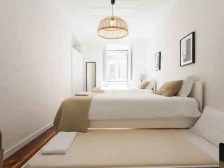 Appartement 22 personnes près Praça Luis de Camões : photo 23