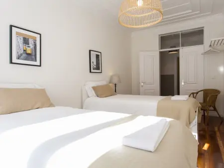 Appartement 22 personnes près Praça Luis de Camões : photo 24