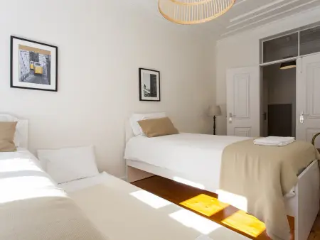 Appartement 22 personnes près Praça Luis de Camões : photo 25