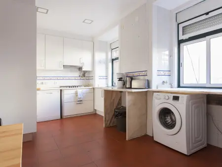 Appartement 22 personnes près Praça Luis de Camões : photo 31