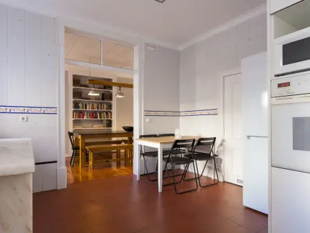 Appartement 22 personnes près Praça Luis de Camões : photo 33
