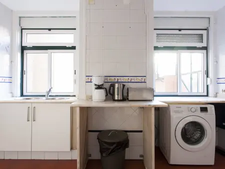Appartement 22 personnes près Praça Luis de Camões : photo 34