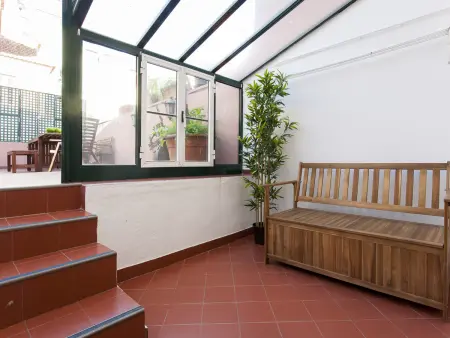 Appartement 22 personnes près Praça Luis de Camões : photo 36