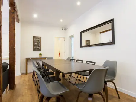 Appartement 5 chambres Baixa pour 17 personnes à Lisbonne : photo 12