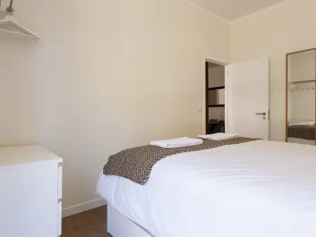 Appartement 5 chambres Baixa pour 17 personnes à Lisbonne : photo 15