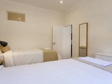 Appartement 5 chambres Baixa pour 17 personnes à Lisbonne : photo 19
