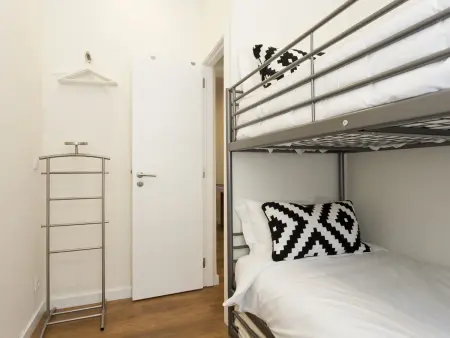 Appartement 5 chambres Baixa pour 17 personnes à Lisbonne : photo 29