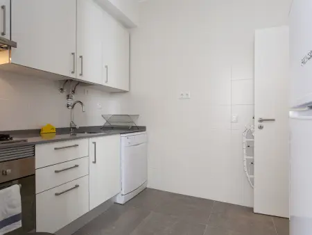 Appartement 5 chambres Baixa pour 17 personnes à Lisbonne : photo 32