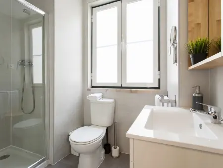 Appartement 5 chambres Baixa pour 17 personnes à Lisbonne : photo 34