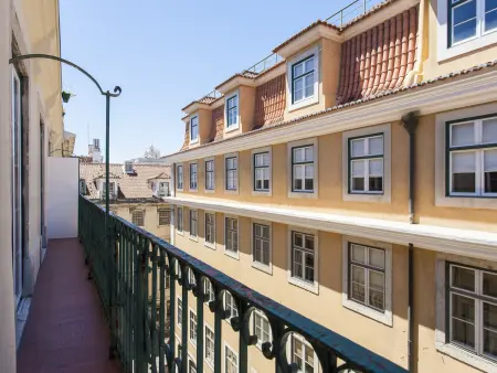 Appartement 5 chambres Baixa pour 17 personnes à Lisbonne : photo 36
