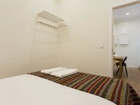Appartement 4 chambres pour 13 personnes, centre historique Lisbonne : photo 18