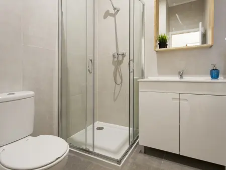 Appartement 4 chambres pour 13 personnes, centre historique Lisbonne : photo 25
