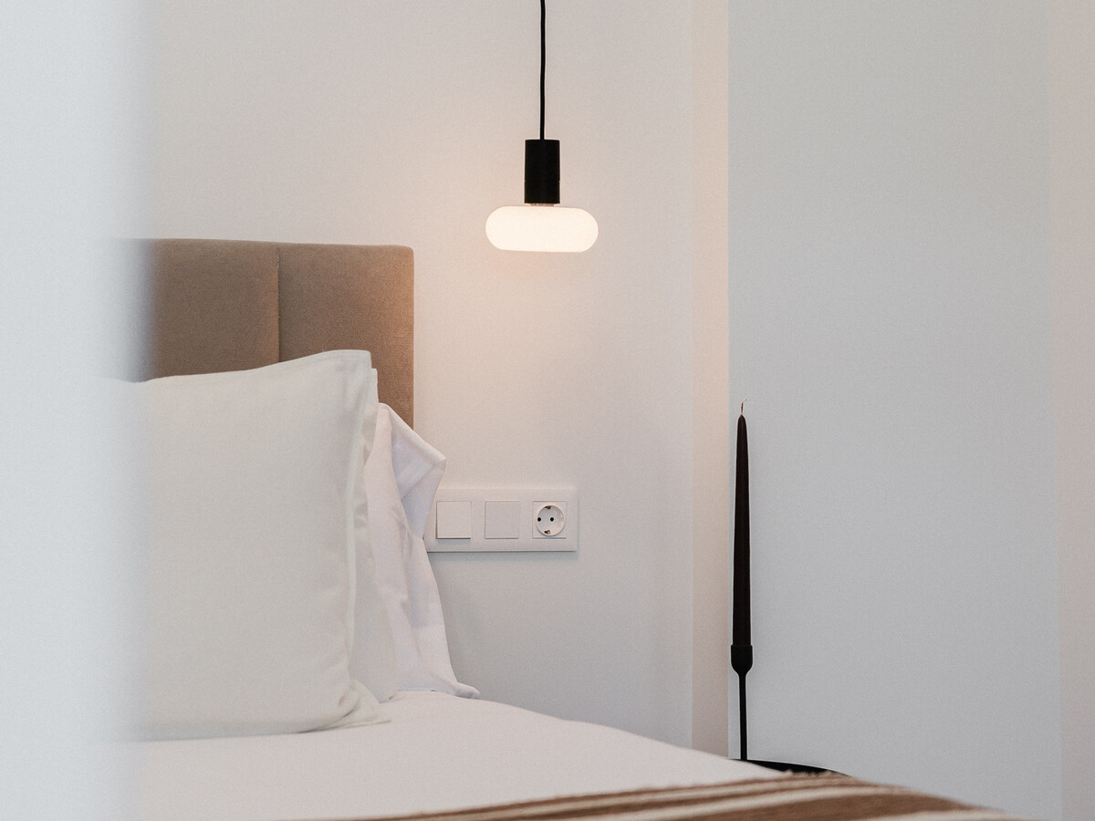 Appartement 2 chambres à Valence, 50 m² climatisé - Photo 4
