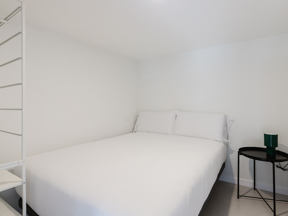 Appartement 2 chambres à Valence, 50 m² climatisé - Photo 12
