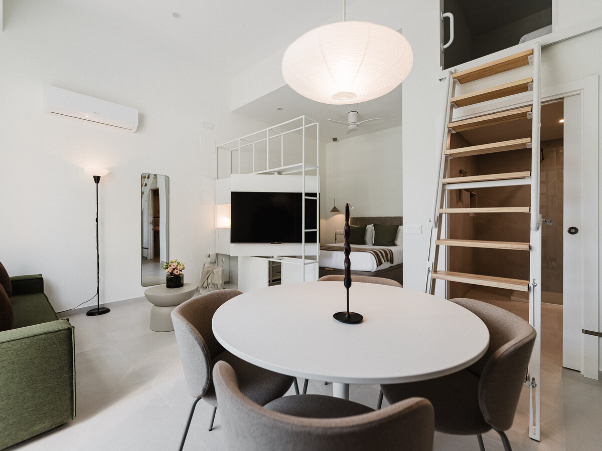 Appartement 2 ch, 50 m² près Estación Del Nord - Photo 1