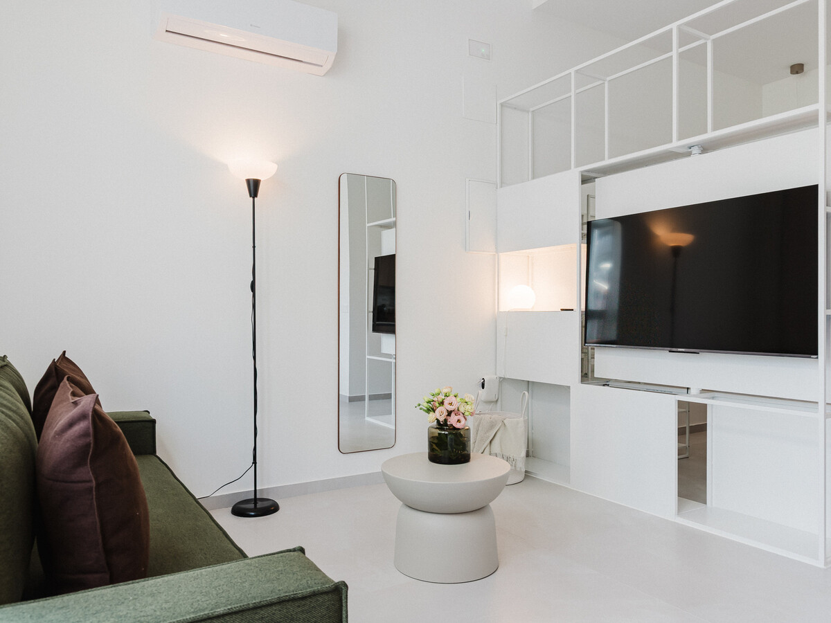 Appartement 2 ch, 50 m² près Estación Del Nord - Photo 2