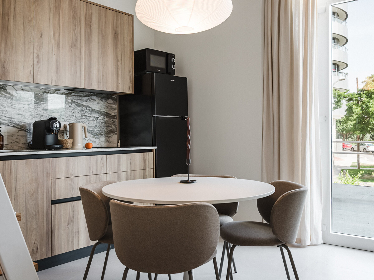 Appartement 2 ch, 50 m² près Estación Del Nord - Photo 4