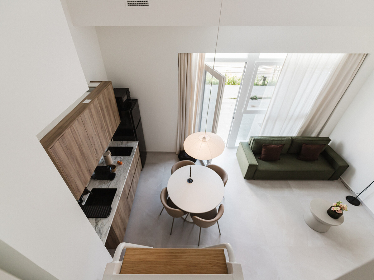 Appartement 2 ch, 50 m² près Estación Del Nord - Photo 5