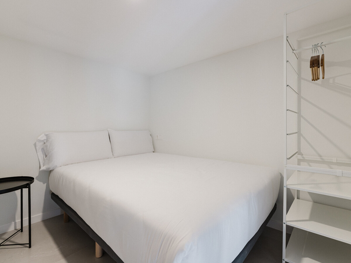 Appartement 2 ch, 50 m² près Estación Del Nord - Photo 11