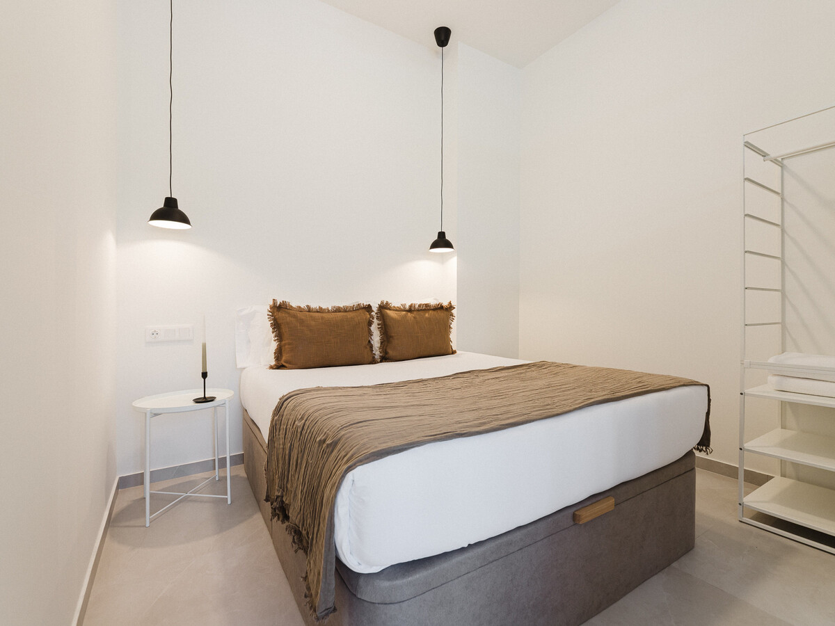 Appartement 2 chambres à Valence, près de la gare - Photo 5
