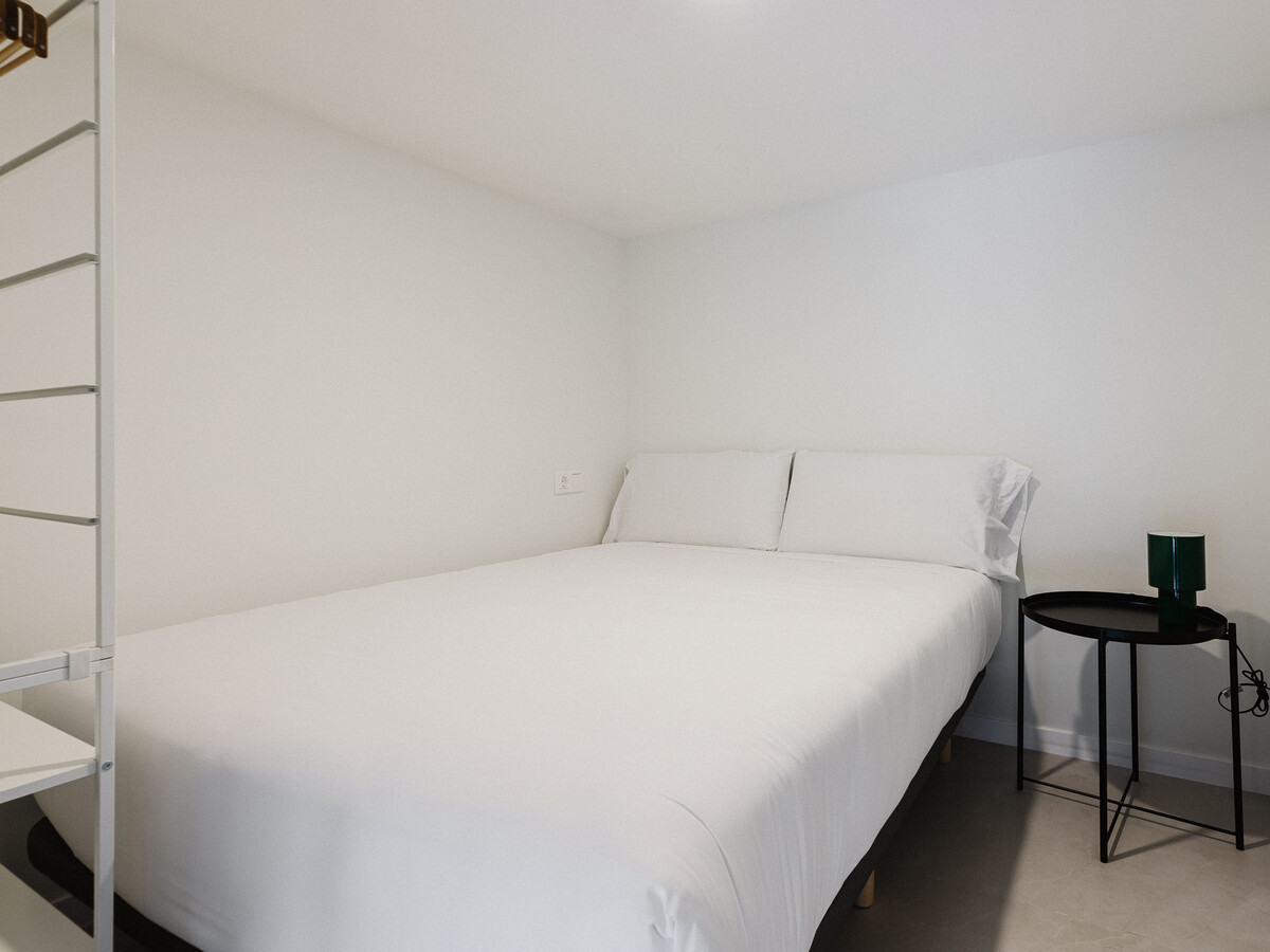 Appartement 2 chambres à Valence, près de la gare - Photo 13