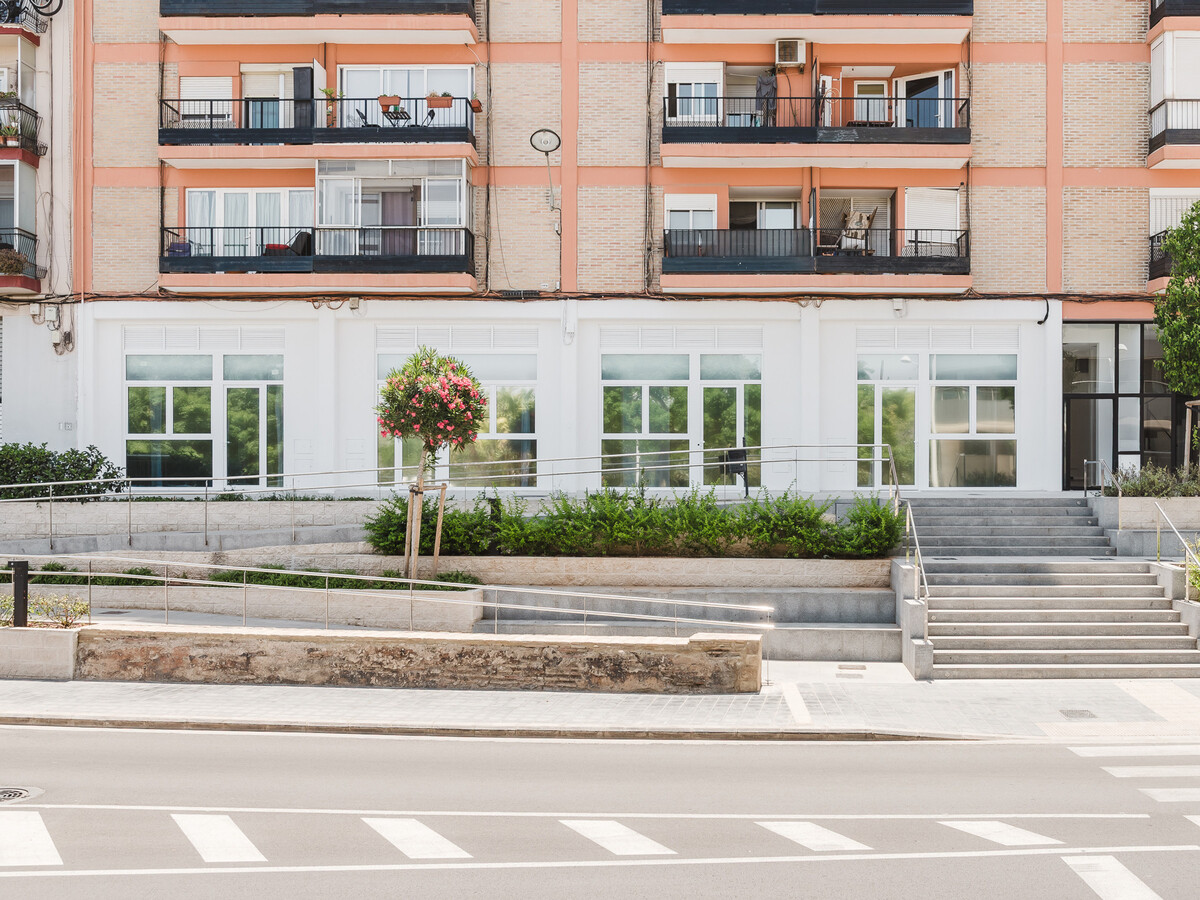 Appartement 2 chambres Valence, 30 m² terrasse jardin - Photo 17