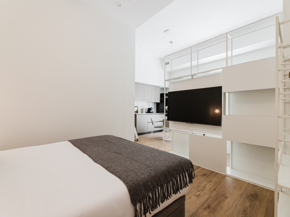 Appartement 2 chambres Valence, 50 m² avec terrasse - Photo 6
