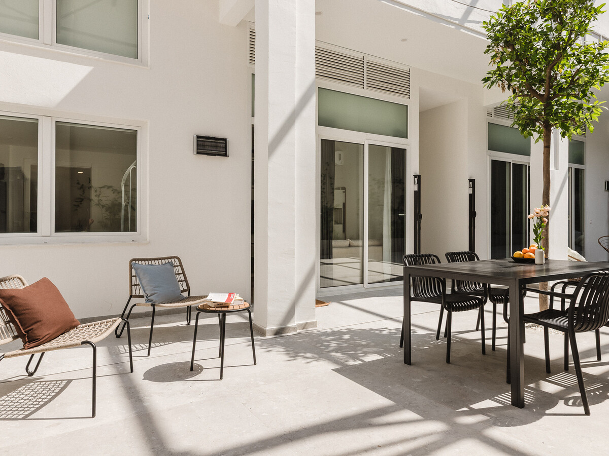 Appartement 2 chambres avec terrasse 30 m² à Valence - Photo 1