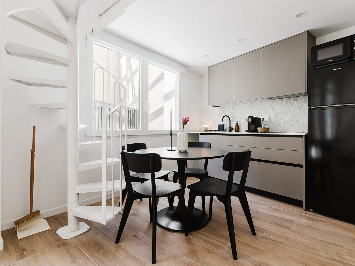 Appartement 2 chambres avec terrasse 30 m² à Valence - Photo 2