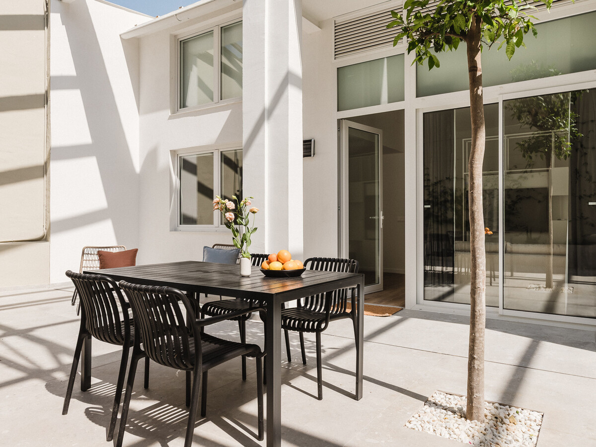 Appartement 2 chambres avec terrasse 30 m² à Valence - Photo 5