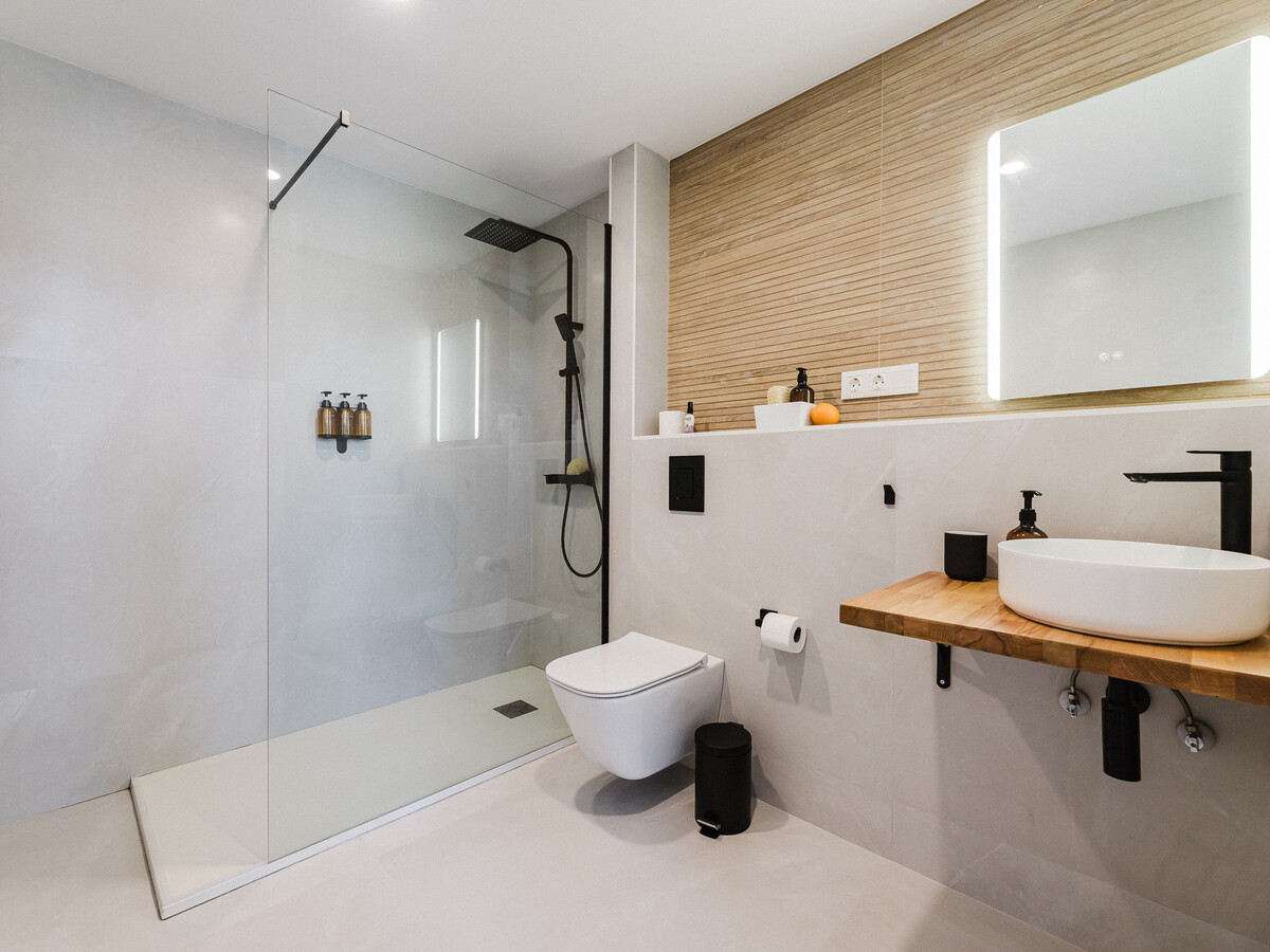 Appartement 2 chambres à Valence, 50 m² climatisé - Photo 13