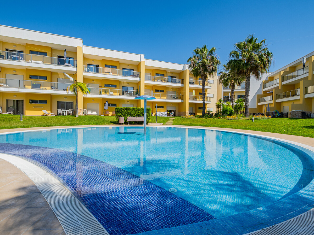 Appartement Marina Garden, piscine & zone premium - Photo 2