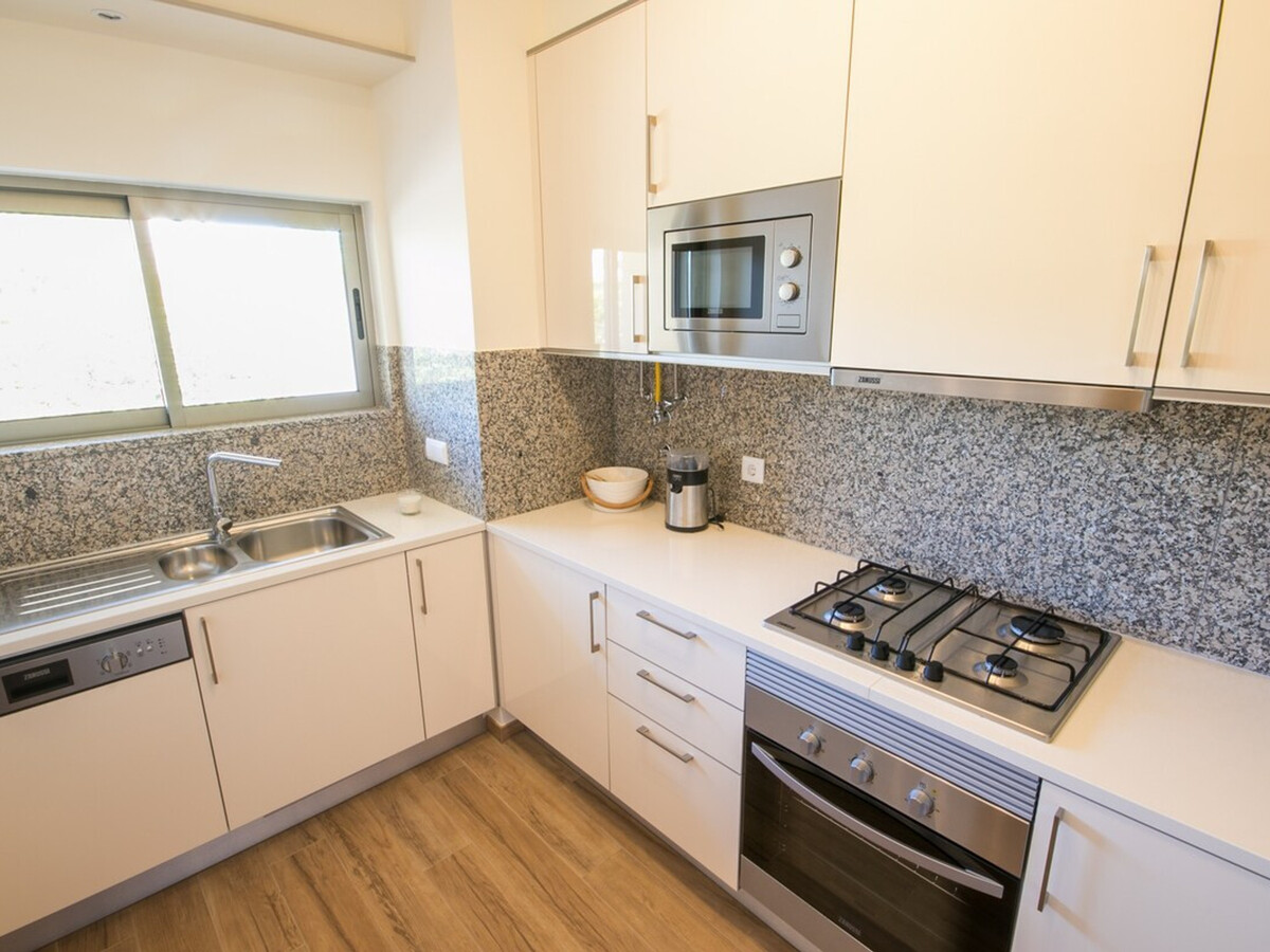 Appartement Marina Garden, piscine & zone premium - Photo 3
