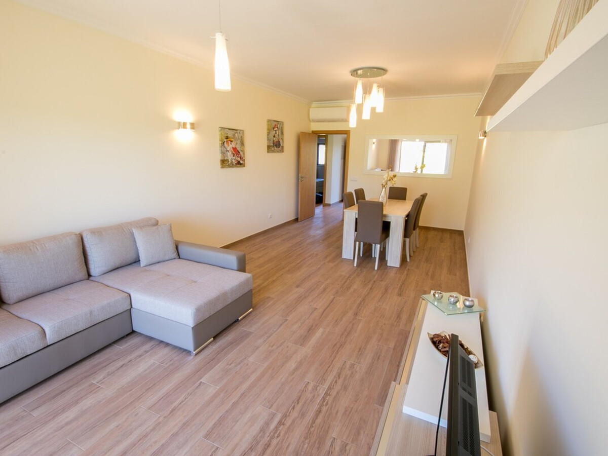 Appartement Marina Garden, piscine & zone premium - Photo 5